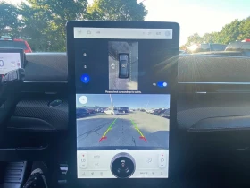 Ford Mustang Mach-E Premium BANG&OLUFSEN* BLINDSPOT* 360CAM* PANO*  | Mobile.bg    15