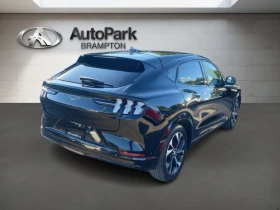 Ford Mustang Mach-E Premium BANG&OLUFSEN* BLINDSPOT* 360CAM* PANO*  | Mobile.bg    5