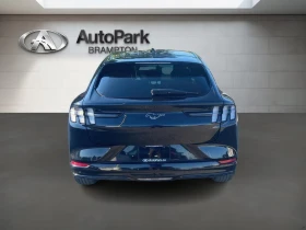 Ford Mustang Mach-E Premium BANG&OLUFSEN* BLINDSPOT* 360CAM* PANO*  | Mobile.bg    6