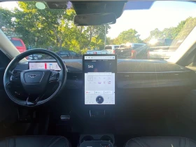 Ford Mustang Mach-E Premium BANG&OLUFSEN* BLINDSPOT* 360CAM* PANO*  | Mobile.bg    13