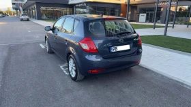 Обява за продажба на Kia Ceed 1.6 CVVT (Facelift) ГАЗ ~7 500 лв. - изображение 5 | Auto.bg Обява за продажба на Kia Ceed 1.6 CVVT (Facelift) ГАЗ ~7 500 лв. - изображение 5
