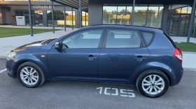 Обява за продажба на Kia Ceed 1.6 CVVT (Facelift) ГАЗ ~7 500 лв. - изображение 8 | Auto.bg Обява за продажба на Kia Ceed 1.6 CVVT (Facelift) ГАЗ ~7 500 лв. - изображение 8