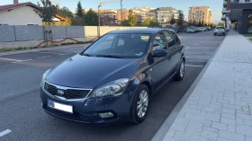 Обява за продажба на Kia Ceed 1.6 CVVT (Facelift) ГАЗ ~7 500 лв. - изображение 1 | Auto.bg Обява за продажба на Kia Ceed 1.6 CVVT (Facelift) ГАЗ ~7 500 лв. - изображение 1