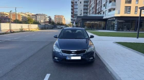 Обява за продажба на Kia Ceed 1.6 CVVT (Facelift) ГАЗ ~7 500 лв. - изображение 3 | Auto.bg Обява за продажба на Kia Ceed 1.6 CVVT (Facelift) ГАЗ ~7 500 лв. - изображение 3