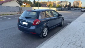 Обява за продажба на Kia Ceed 1.6 CVVT (Facelift) ГАЗ ~7 500 лв. - изображение 4 | Auto.bg Обява за продажба на Kia Ceed 1.6 CVVT (Facelift) ГАЗ ~7 500 лв. - изображение 4