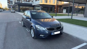 Обява за продажба на Kia Ceed 1.6 CVVT (Facelift) ГАЗ ~7 500 лв. - изображение 2 | Auto.bg Обява за продажба на Kia Ceed 1.6 CVVT (Facelift) ГАЗ ~7 500 лв. - изображение 2
