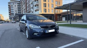 Обява за продажба на Kia Ceed 1.6 CVVT (Facelift) ГАЗ ~7 500 лв. - изображение 1 | Auto.bg Обява за продажба на Kia Ceed 1.6 CVVT (Facelift) ГАЗ ~7 500 лв. - изображение 1