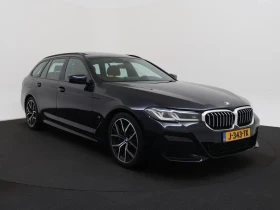 BMW 530 * High Executive * АВТОФИНАНСИРАНЕ*  - 56499 лв. / 28887.48 € - 23661686 2