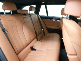 BMW 530 * High Executive * АВТОФИНАНСИРАНЕ*  - 56499 лв. / 28887.48 € - 23661686 14