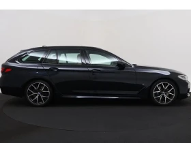 BMW 530 * High Executive * АВТОФИНАНСИРАНЕ*  - 56499 лв. / 28887.48 € - 23661686 5