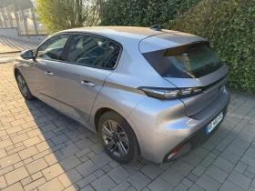 Peugeot 308 EAT8 77хил - 26500 лв. / 13549.23 € - 23974118 7