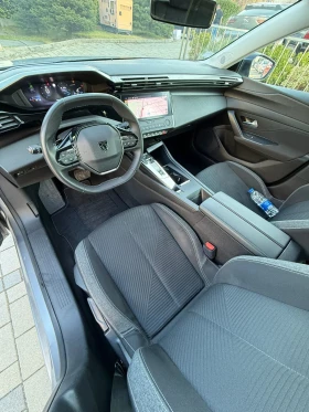 Peugeot 308 EAT8 77��� ������ | Mobile.bg � ����� ������ 13