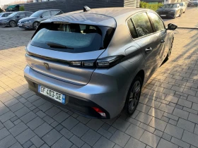 Peugeot 308 EAT8 77хил - 26500 лв. / 13549.23 € - 23974118 5