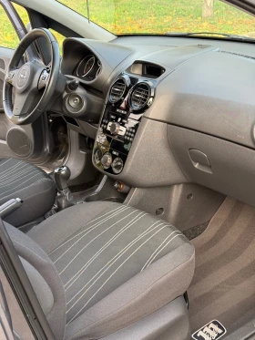Opel Corsa 1.4 KLIMA - 5250 лв. / 2684.28 € - 34509627 9
