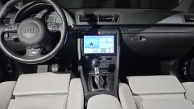 Audi S4 Avant 4.2, снимка 8
