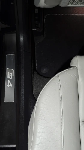 Audi S4 Avant 4.2, снимка 15