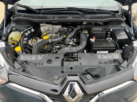 Renault Captur 2015+ 0.9+ ЛЕД+ ВС.ПЛАТЕНО+ НАВИ+ КАТО НОВА - 12998 лв. / 6645.77 € - 12339397 15