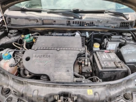 Lancia Y | Mobile.bg    8