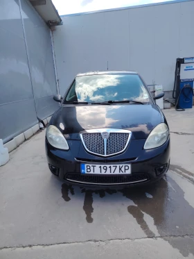 Lancia Y | Mobile.bg    2