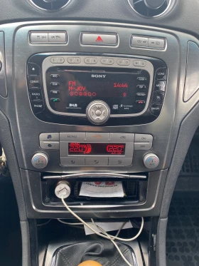 Ford Mondeo, снимка 6