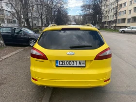 Ford Mondeo, снимка 4