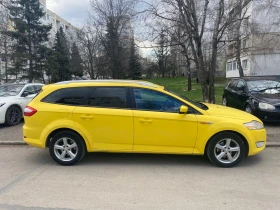 Ford Mondeo, снимка 3
