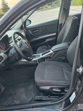 BMW 320 d 163hp, снимка 11