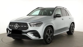 Mercedes-Benz GLE 450 4MATIC  AMG - Line