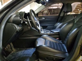 Alfa Romeo Giulia TI| HARMAN/KARDON| DISTRONIC| KEYLESS - 13500 € / 26403.70 лв. - 95238635 7