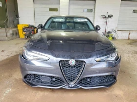 Alfa Romeo Giulia TI| HARMAN/KARDON| DISTRONIC| KEYLESS - 13500 € / 26403.70 лв. - 95238635 2