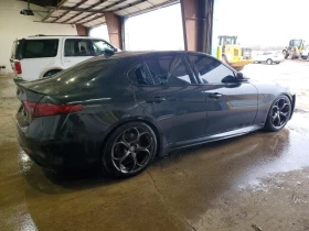 Alfa Romeo Giulia TI| HARMAN/KARDON| DISTRONIC| KEYLESS - 13500 € / 26403.70 лв. - 95238635 6