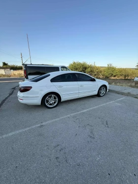 VW CC 2.0Tdi - 6999 € / 13688.85 лв. - 16866306 4