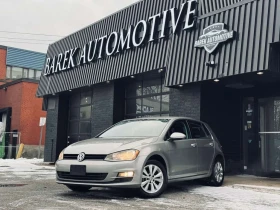 VW Golf * 5dr HB DSG 2.0 TDI Comfortline * CARFAX * ЦЕНА Д