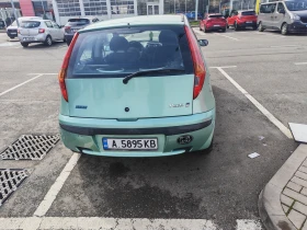 Fiat Punto - 600 € / 1173.50 лв. - 38351050 3