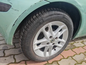 Fiat Punto - 600 € / 1173.50 лв. - 38351050 6