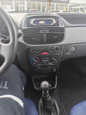 Fiat Punto - 600 € / 1173.50 лв. - 38351050 11
