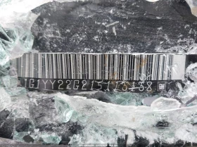 Chevrolet Corvette 5.7l - 9500 € / 18580.38 лв. - 84136738 9