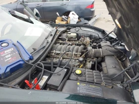 Chevrolet Corvette 5.7l - 9500 € / 18580.38 лв. - 84136738 10