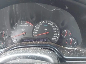 Chevrolet Corvette 5.7l - 9500 € / 18580.38 лв. - 84136738 7