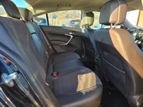 Opel Insignia КАТО НОВА | Auto.bg — изображение 12