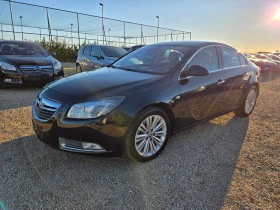 Opel Insignia КАТО НОВА