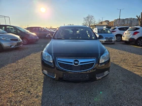 Opel Insignia КАТО НОВА