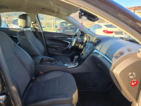 Opel Insignia КАТО НОВА | Auto.bg — изображение 13