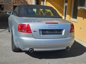 Audi A4 Кабрио  | Auto.bg — изображение 2