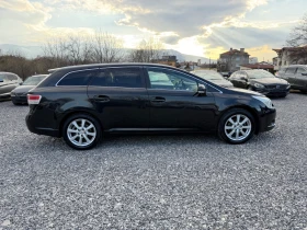 Toyota Avensis 2.0D-4D, Keyless, Панорама, Навигация, Камера, Ксе - 4200 € / 8214.49 лв. - 74289283 4