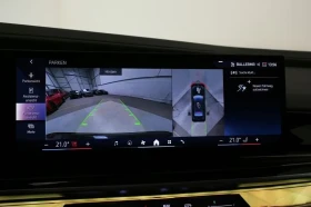 BMW i7 xDRIVE60/544HP/MSPORTPRO/MASS/360/PANO/HUD/249z - 88599 € / 173284.58 лв. - 71233062 12
