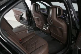 BMW i7 xDRIVE60/544HP/MSPORTPRO/MASS/360/PANO/HUD/249z - 88599 € / 173284.58 лв. - 71233062 9