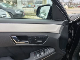 Mercedes-Benz E 350 4Matic AMG Line  | Mobile.bg � ����� ������ 13