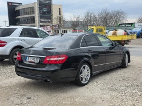 Mercedes-Benz E 350 4Matic AMG Line  | Mobile.bg � ����� ������ 5