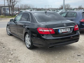 Mercedes-Benz E 350 4Matic AMG Line  | Mobile.bg � ����� ������ 7